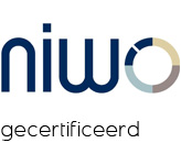 NIWO logo